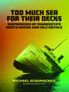 Cover image for Too Much Sea for Their Decks